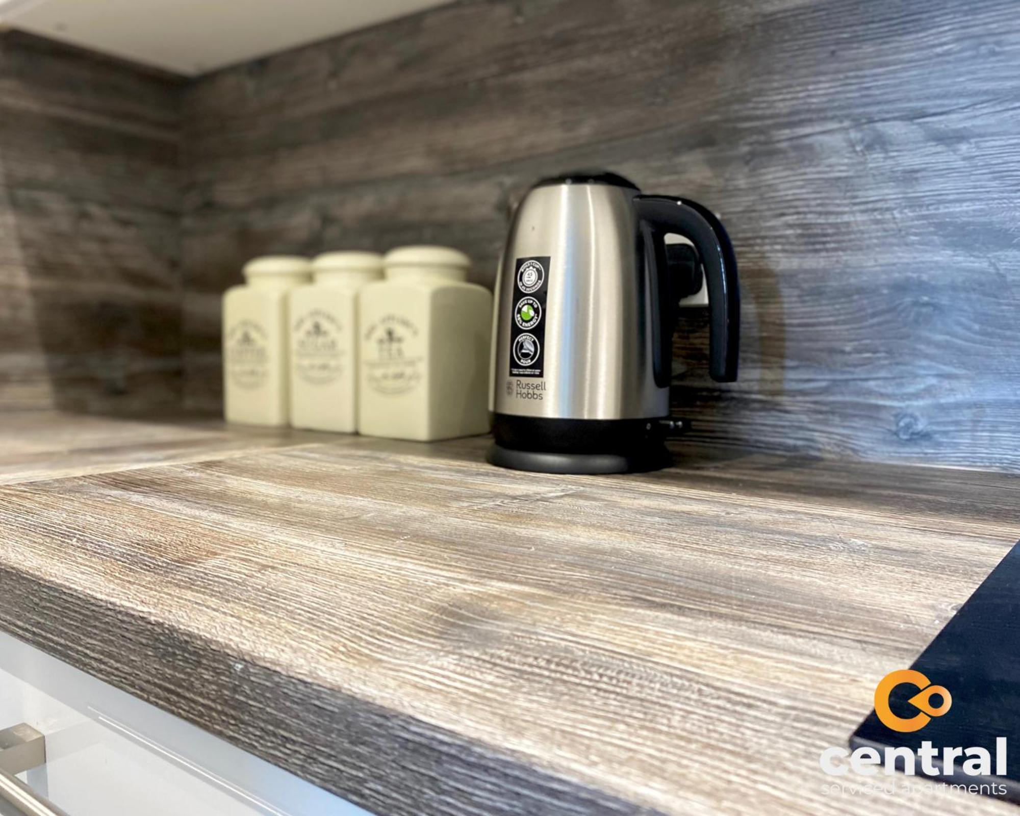 Central Serviced Apartments - Cosy 1 Bedroom - Walk Away From City Quay V&A - Walk To Bus And Train Station - Easy Access To City Centre - Fast Wi-Fi - Fully Equipped - Weekly & Monthly Stay Offers Dundee Ngoại thất bức ảnh
