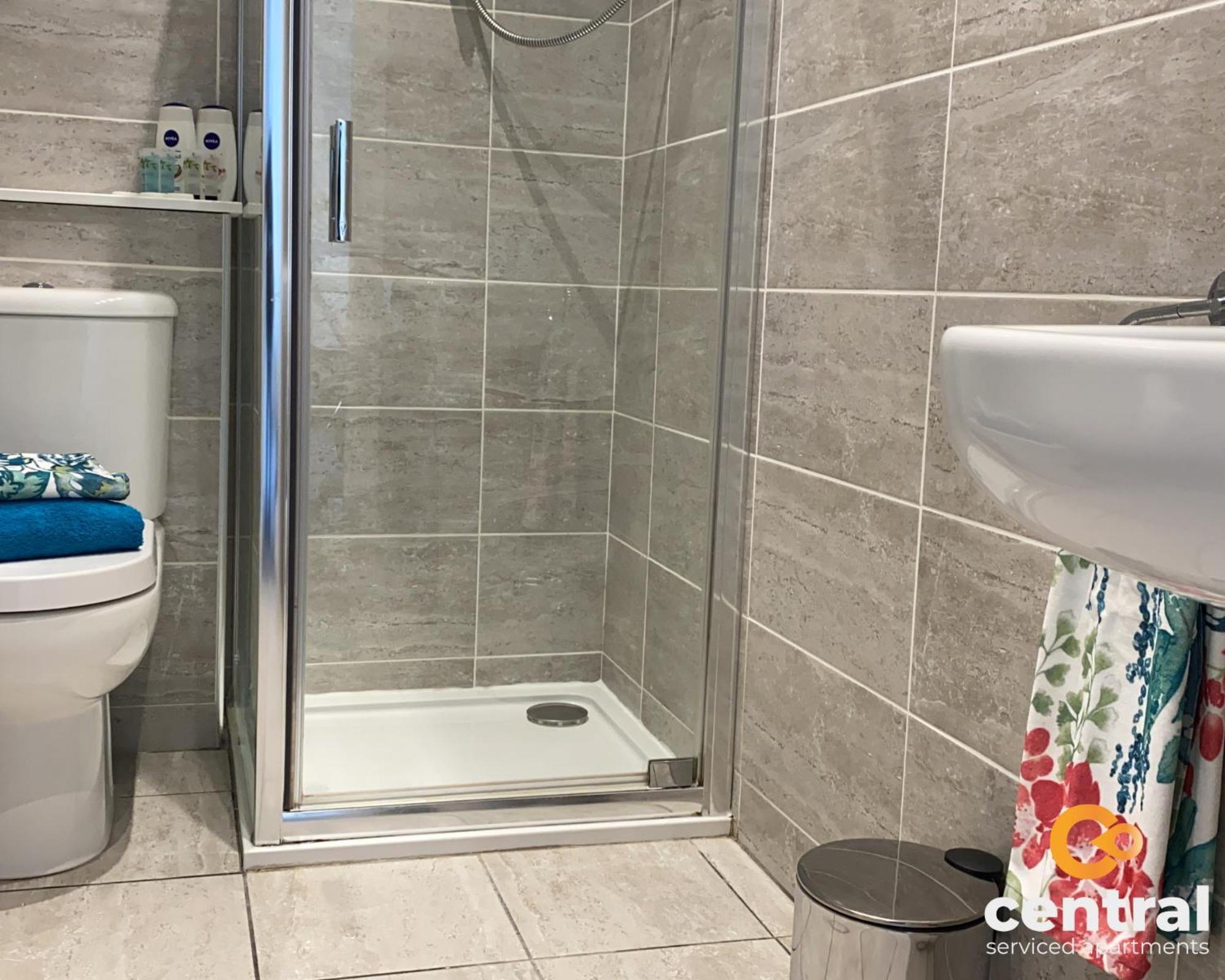 Central Serviced Apartments - Cosy 1 Bedroom - Walk Away From City Quay V&A - Walk To Bus And Train Station - Easy Access To City Centre - Fast Wi-Fi - Fully Equipped - Weekly & Monthly Stay Offers Dundee Ngoại thất bức ảnh