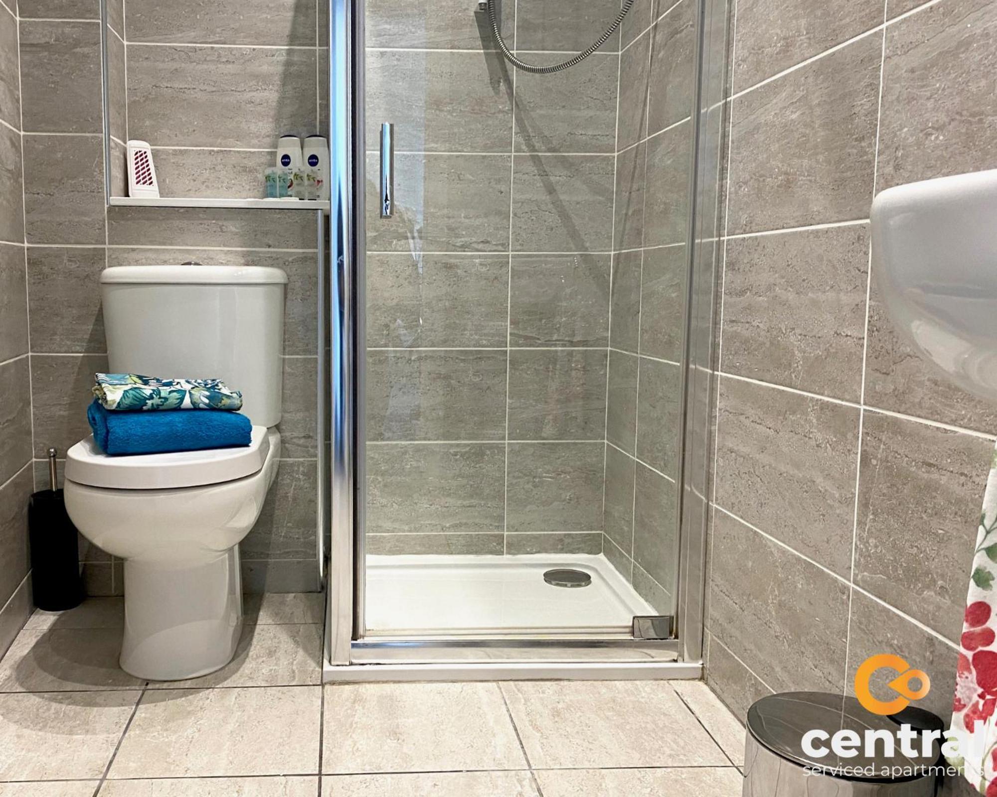 Central Serviced Apartments - Cosy 1 Bedroom - Walk Away From City Quay V&A - Walk To Bus And Train Station - Easy Access To City Centre - Fast Wi-Fi - Fully Equipped - Weekly & Monthly Stay Offers Dundee Ngoại thất bức ảnh
