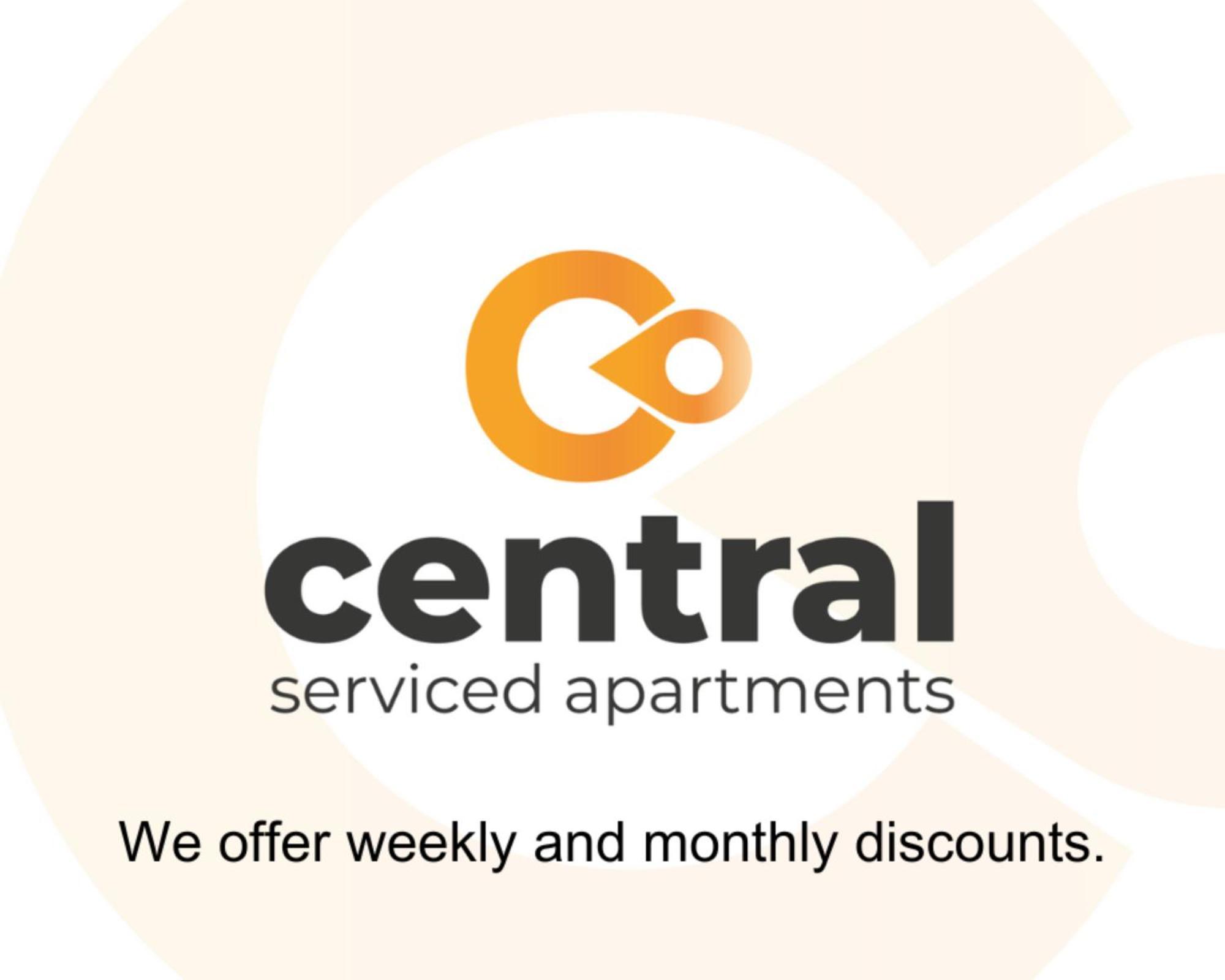 Central Serviced Apartments - Cosy 1 Bedroom - Walk Away From City Quay V&A - Walk To Bus And Train Station - Easy Access To City Centre - Fast Wi-Fi - Fully Equipped - Weekly & Monthly Stay Offers Dundee Ngoại thất bức ảnh